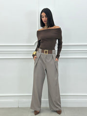 PANTALONE TALLIE NEW AI26