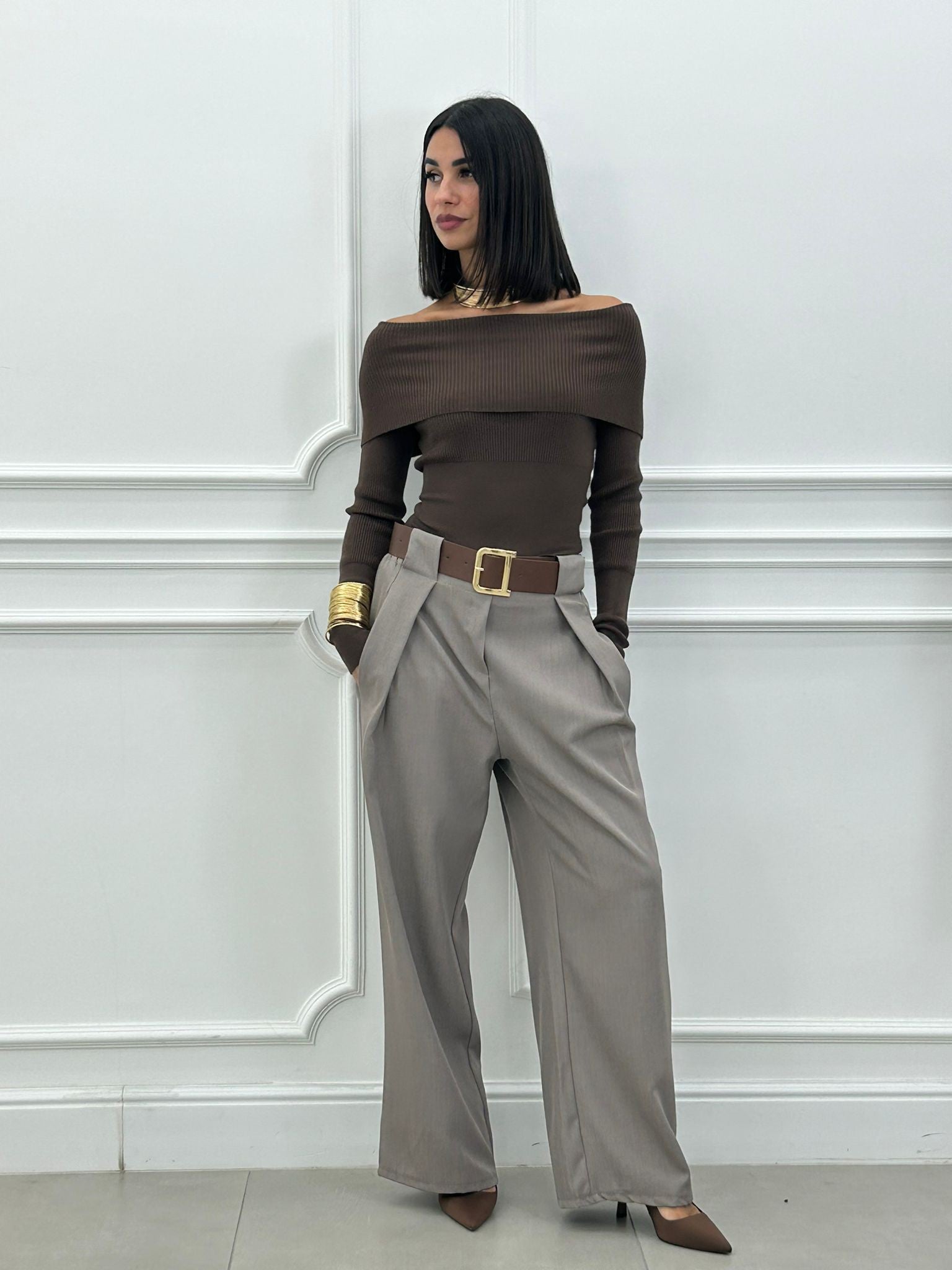 PANTALONE TALLIE NEW AI26