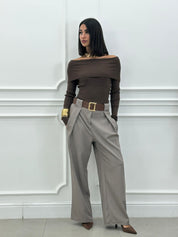 PANTALONE TALLIE NEW AI26