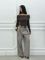 PANTALONE TALLIE NEW AI26