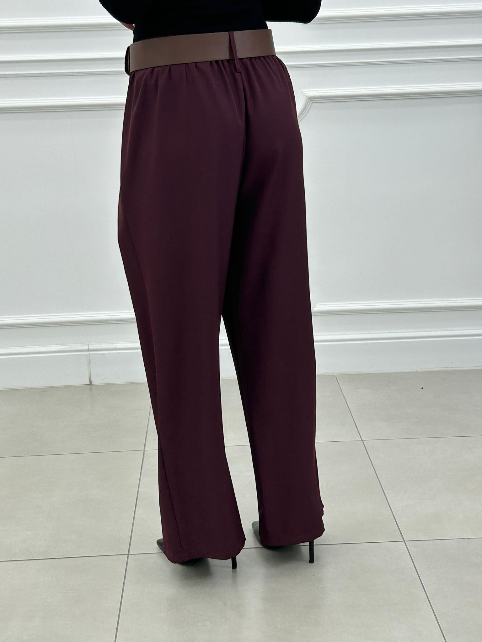 PANTALONE TALLIE NEW AI26