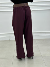 PANTALONE TALLIE NEW AI26
