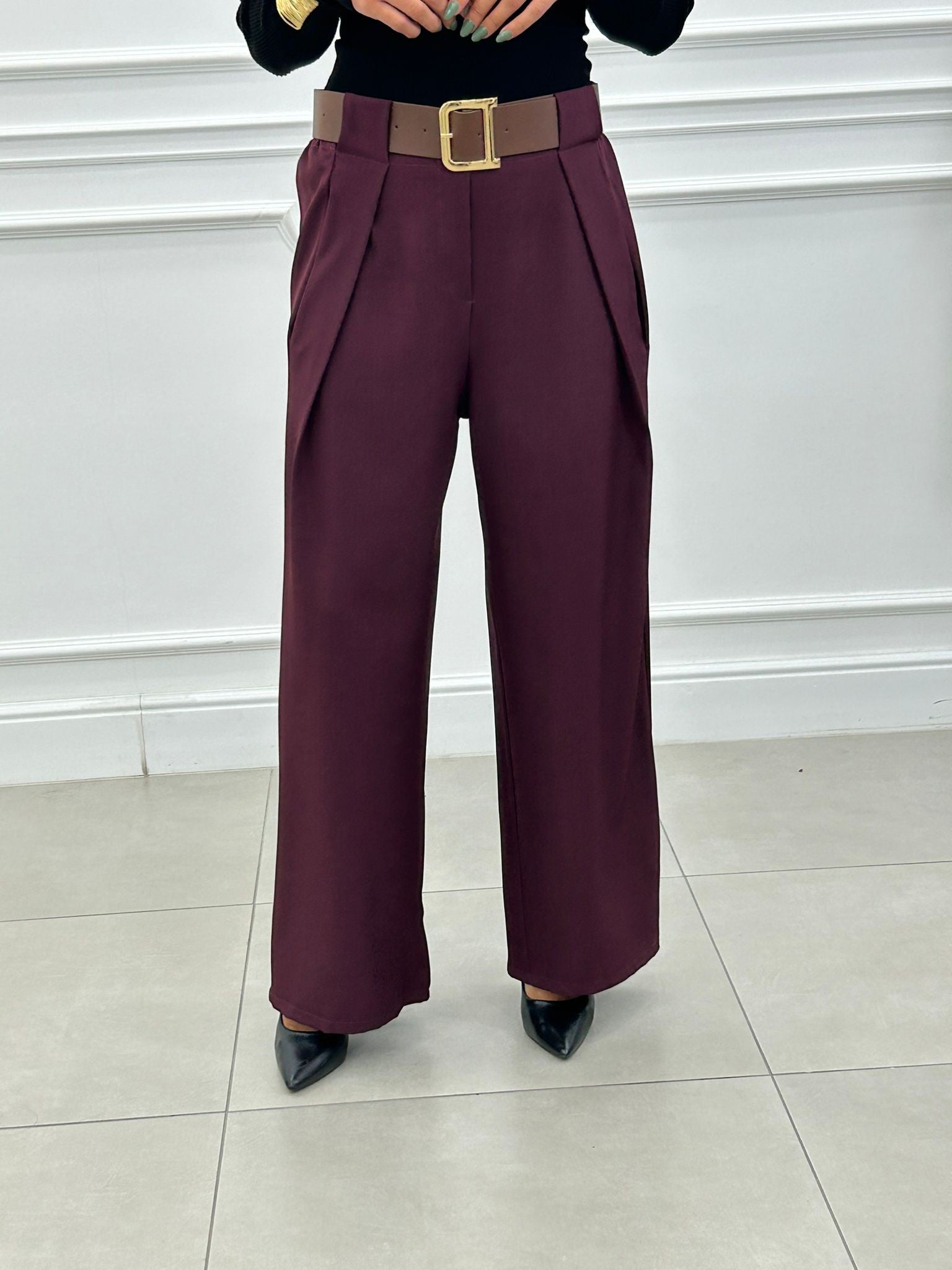 PANTALONE TALLIE NEW AI26