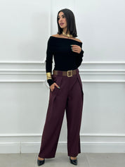 PANTALONE TALLIE NEW AI26