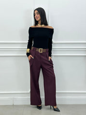 PANTALONE TALLIE NEW AI26