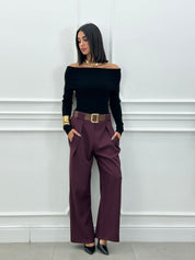 PANTALONE TALLIE NEW AI26