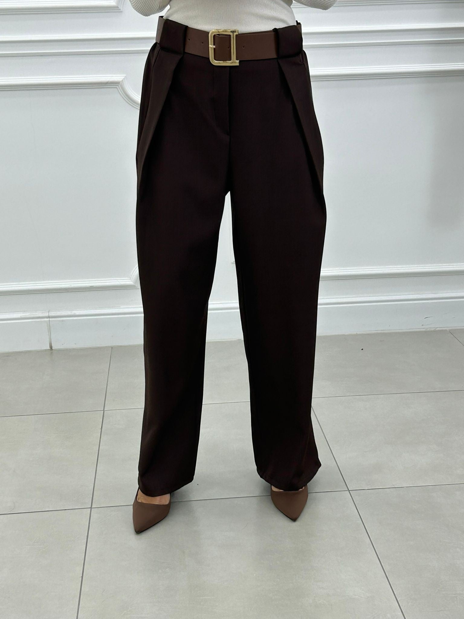 PANTALONE TALLIE NEW AI26