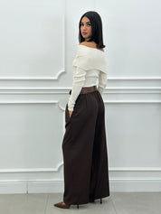 PANTALONE TALLIE NEW AI26