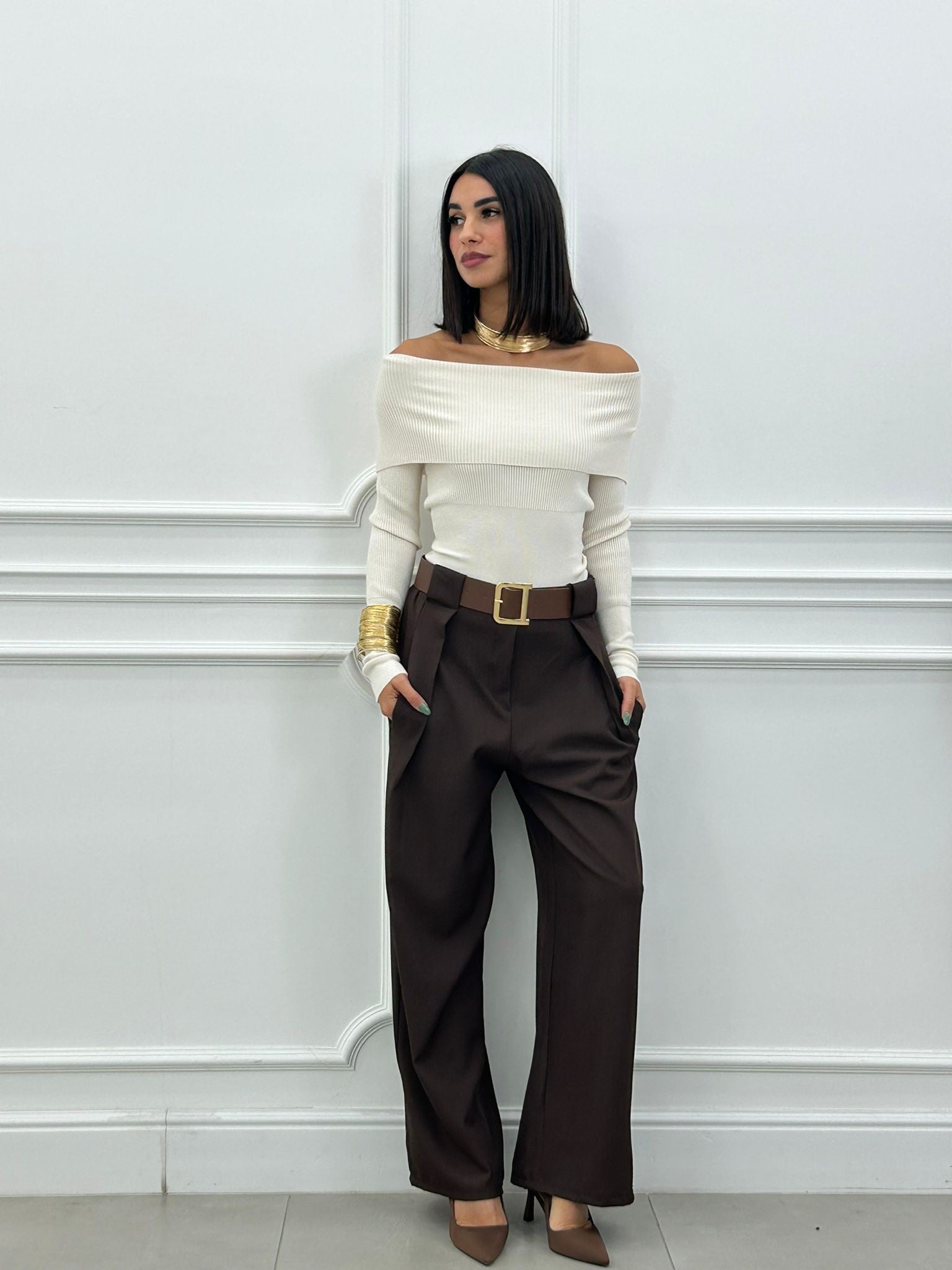 PANTALONE TALLIE NEW AI26