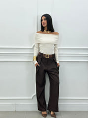 PANTALONE TALLIE NEW AI26