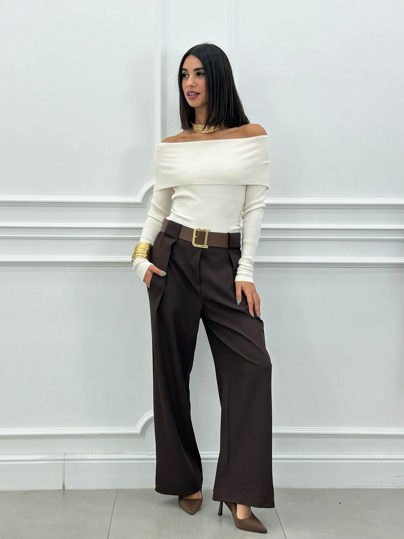 PANTALONE TALLIE NEW AI26