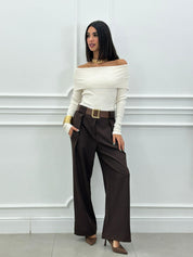 PANTALONE TALLIE NEW AI26