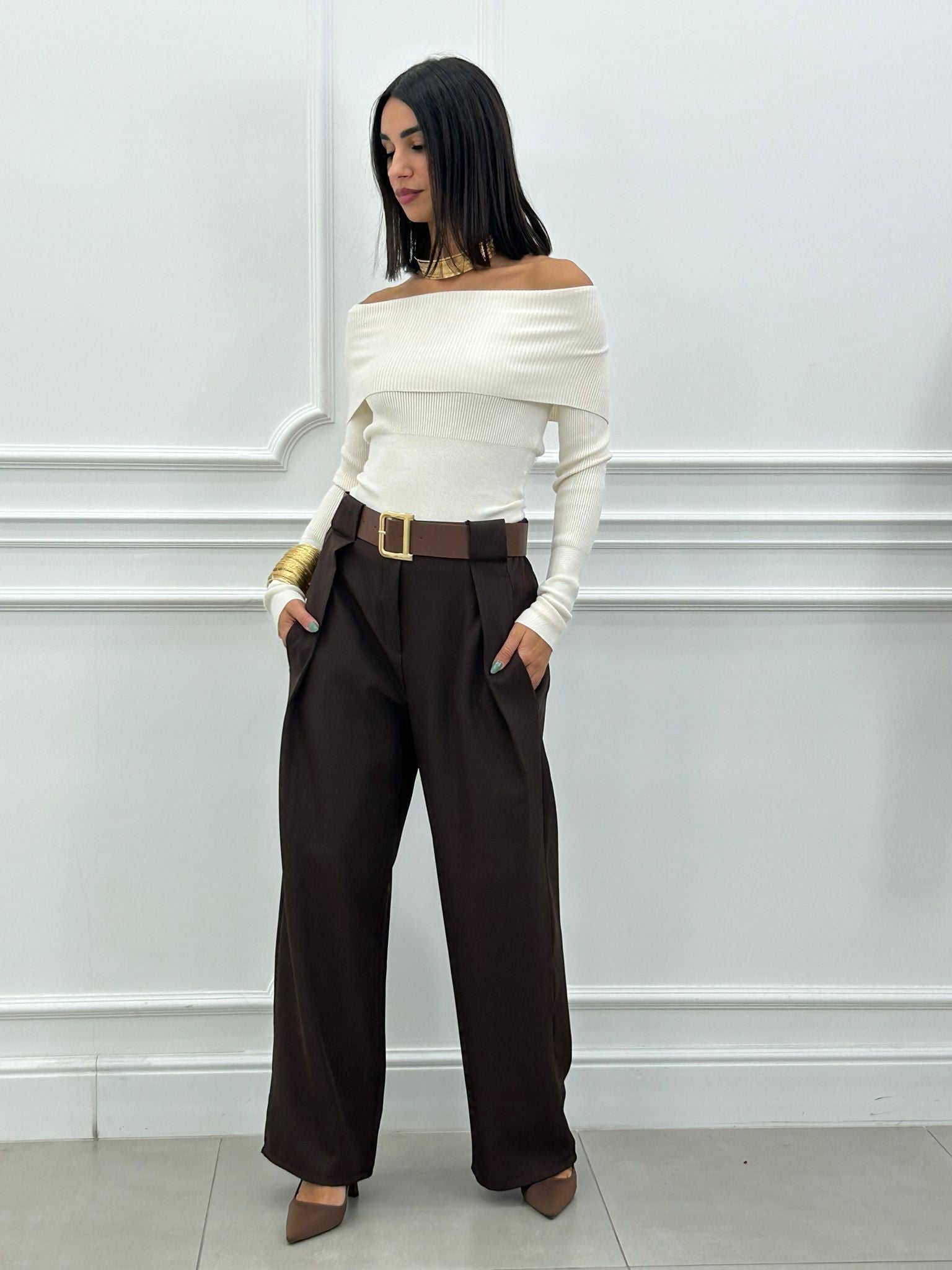 PANTALONE TALLIE NEW AI26