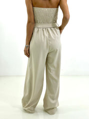 TUTA INTERA GESSY GLAM NEW P/E26