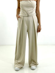 TUTA INTERA GESSY GLAM NEW P/E26