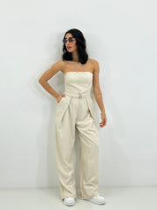 TUTA INTERA GESSY GLAM NEW P/E26