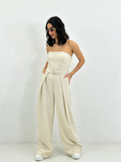 TUTA INTERA GESSY GLAM NEW P/E26