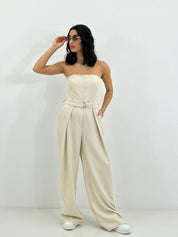 TUTA INTERA GESSY GLAM NEW P/E26