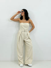 TUTA INTERA GESSY GLAM NEW P/E26