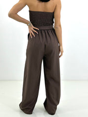 TUTA INTERA GESSY GLAM NEW P/E26