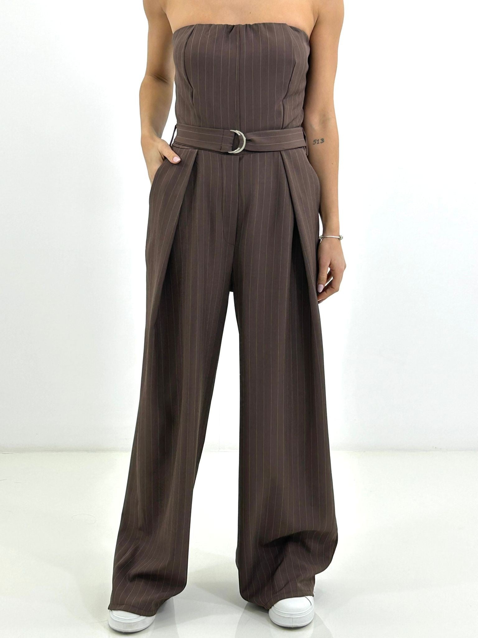 TUTA INTERA GESSY GLAM NEW P/E26