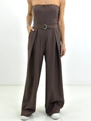 TUTA INTERA GESSY GLAM NEW P/E26