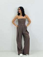 TUTA INTERA GESSY GLAM NEW P/E26