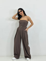 TUTA INTERA GESSY GLAM NEW P/E26