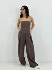 TUTA INTERA GESSY GLAM NEW P/E26