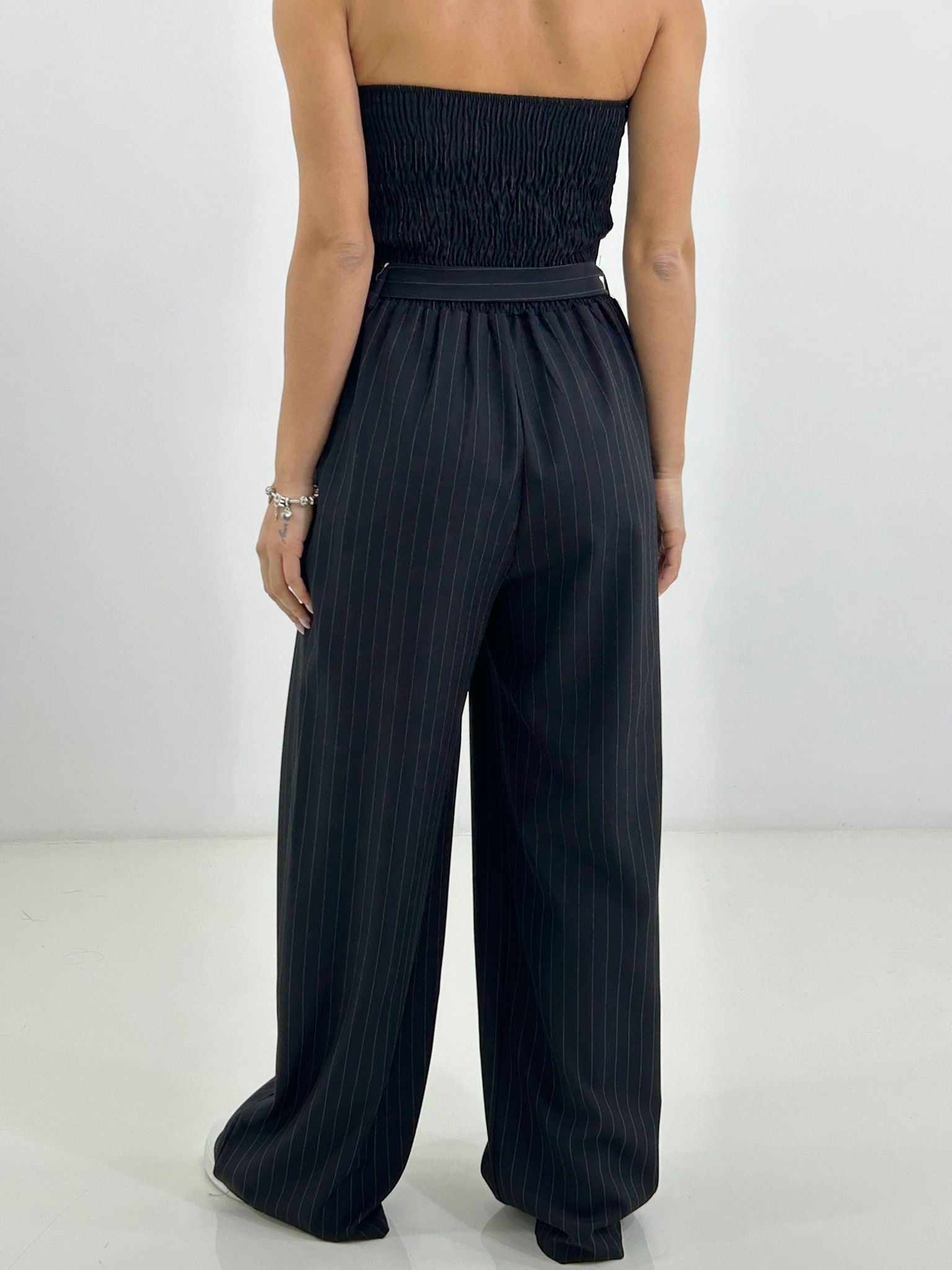 TUTA INTERA GESSY GLAM NEW P/E26