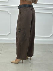 PANTALONE NORA STYLE NEW AI26