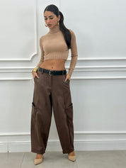 PANTALONE NORA STYLE NEW AI26