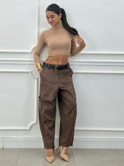 PANTALONE NORA STYLE NEW AI26