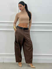 PANTALONE NORA STYLE NEW AI26