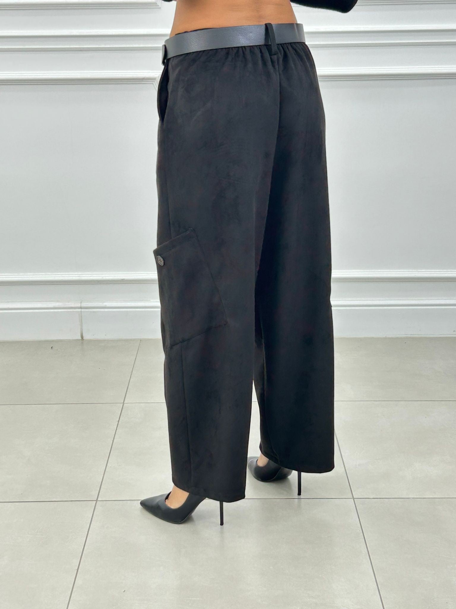PANTALONE NORA STYLE NEW AI26