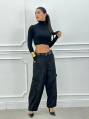 PANTALONE NORA STYLE NEW AI26