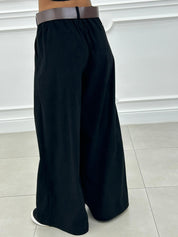 PANTALONE RIBBED NEW AI26