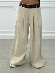PANTALONE RIBBED NEW AI26