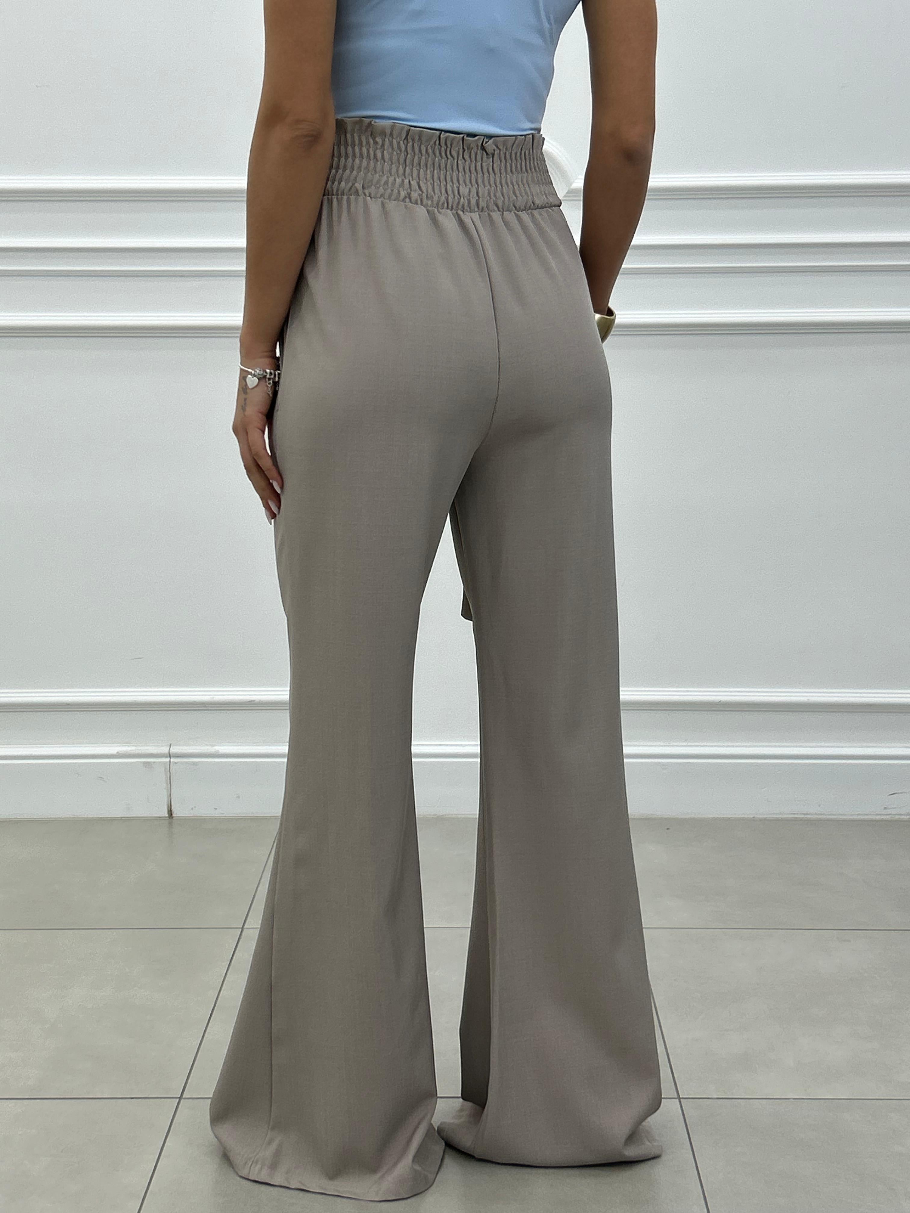 PANTALONE CHIC KNOT NEW P/E26