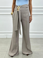 PANTALONE CHIC KNOT NEW P/E26