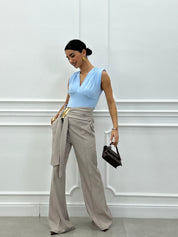 PANTALONE CHIC KNOT NEW P/E26