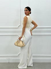 PANTALONE CHIC KNOT NEW P/E26