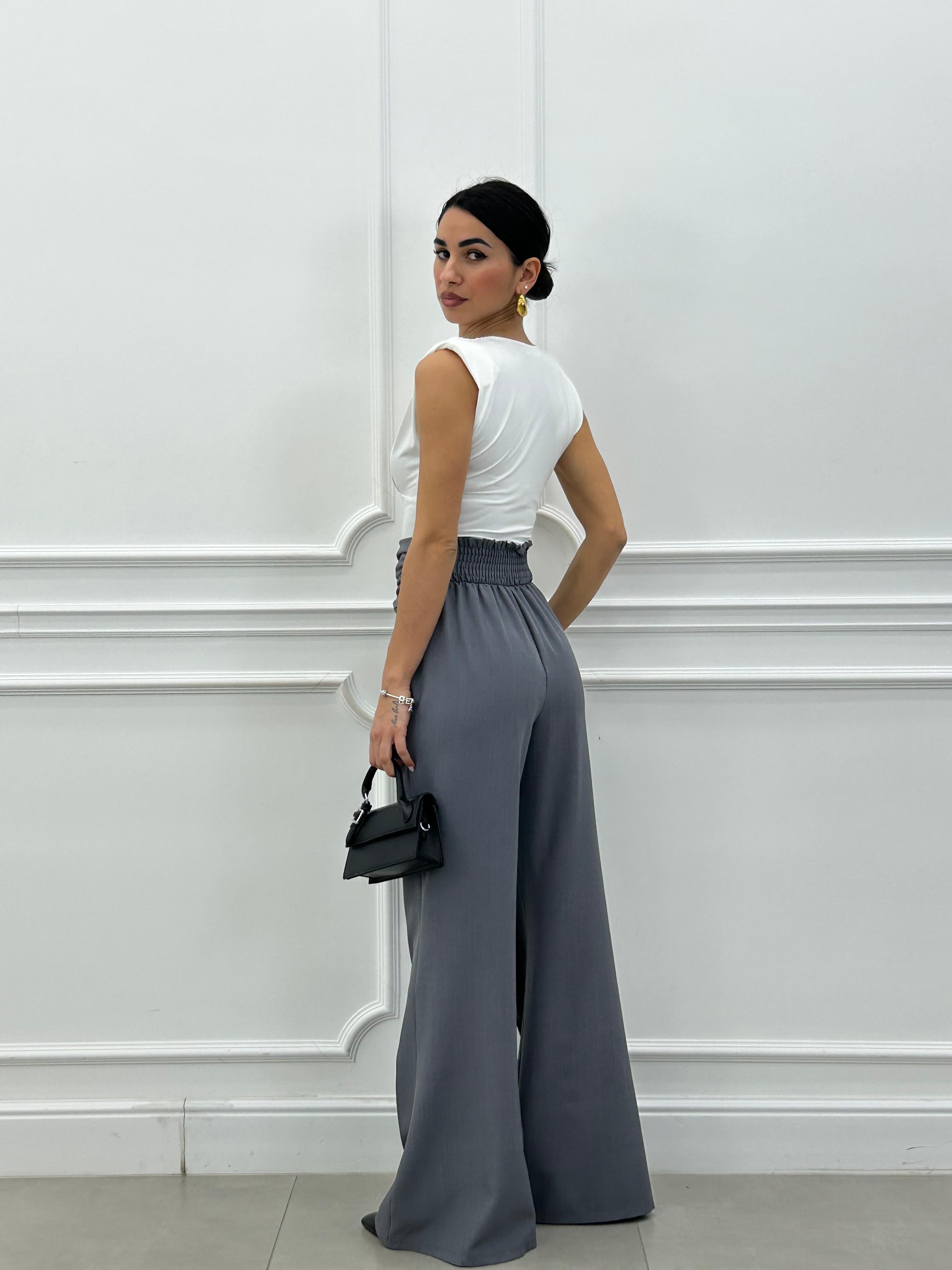 PANTALONE CHIC KNOT NEW P/E26