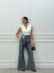 PANTALONE CHIC KNOT NEW P/E26