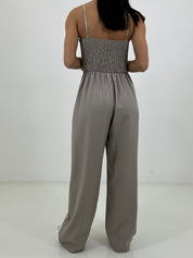 JUMPSUITE PORTAFOGLIO NEW PE/26