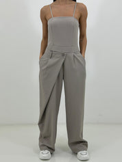 JUMPSUITE PORTAFOGLIO NEW PE/26