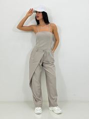 JUMPSUITE PORTAFOGLIO NEW PE/26