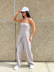 JUMPSUITE PORTAFOGLIO NEW PE/26