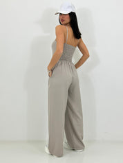 JUMPSUITE PORTAFOGLIO NEW PE/26