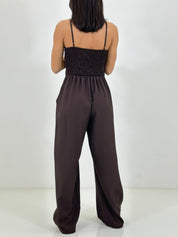 JUMPSUITE PORTAFOGLIO NEW PE/26